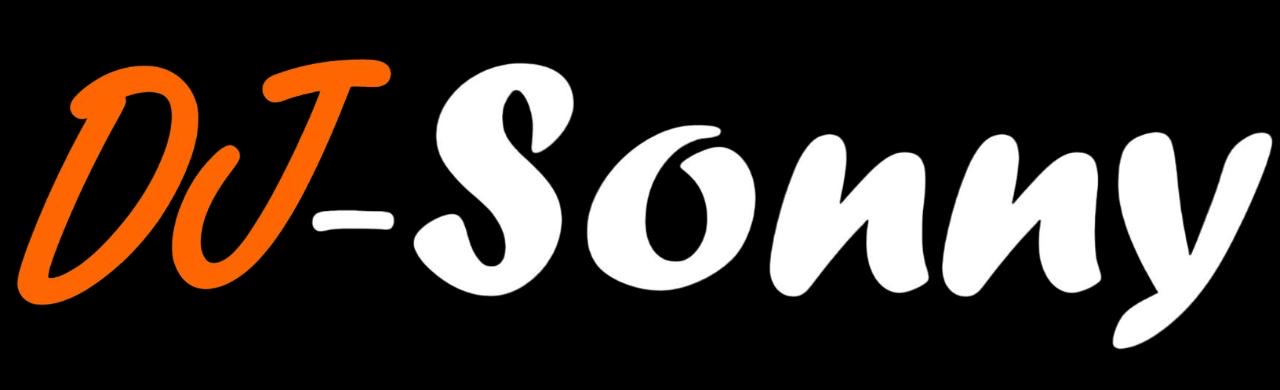 DJ-Sonny