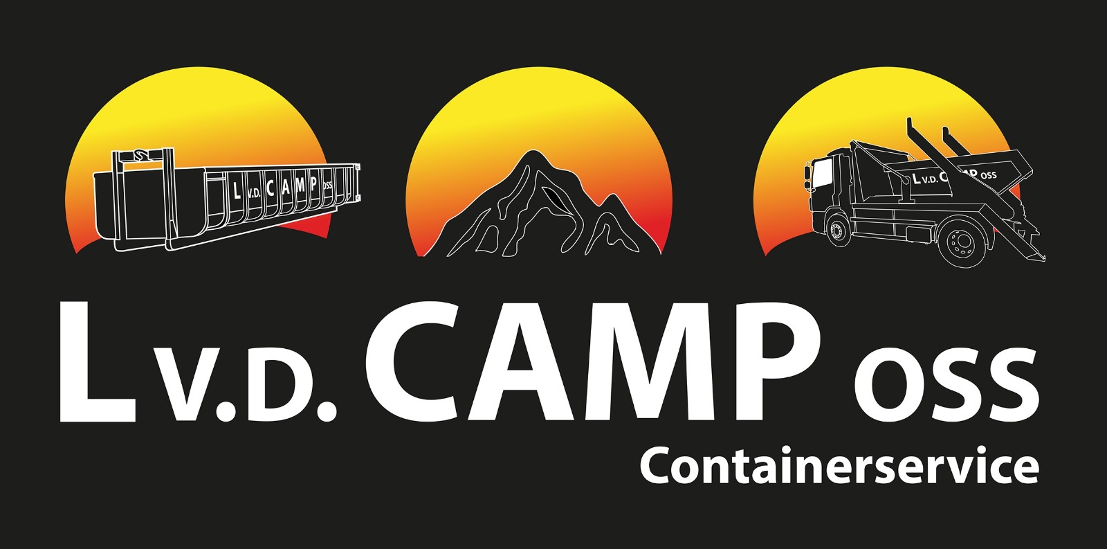 vd Camp Oss